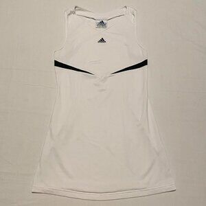 Adidas Womens Tennis Dress Size Medium